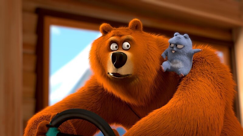 Verrückte Videospiele – Bild: Studio Hari S.A.R.L.