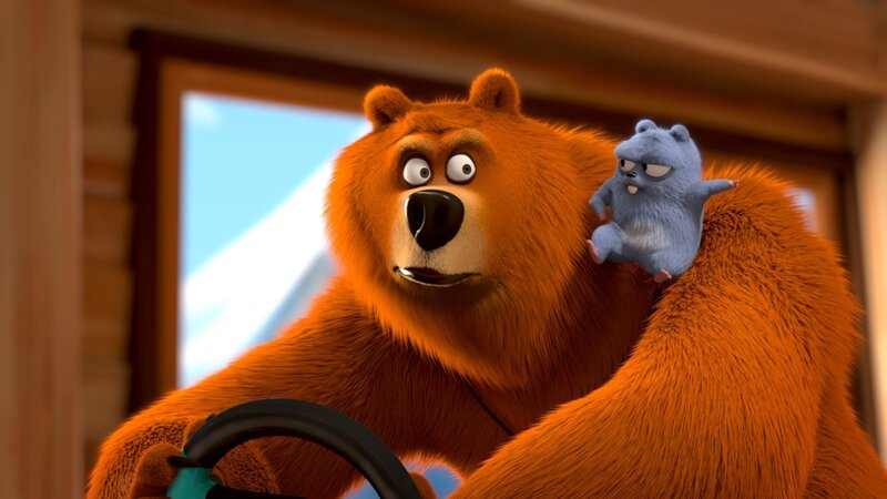 Verrückte Videospiele – Bild: Studio Hari S.A.R.L.