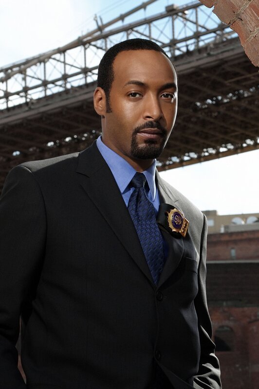 Ed Green (Jesse L. Martin) – Bild: RTI S.p.A. Interactive Media – Per la pubblicità Mediamond S.p.a., RTI spa, Gruppo Mediaset