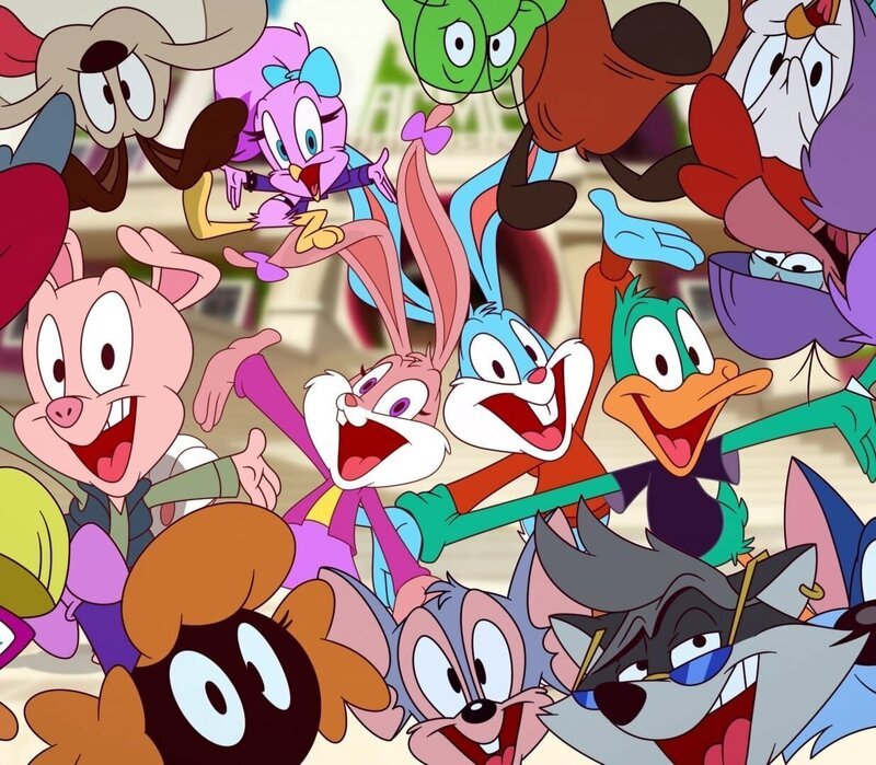 Bild: Cartoon Network