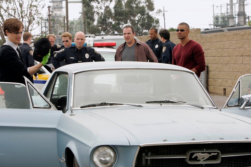 Bild: 13TH STREET Universal