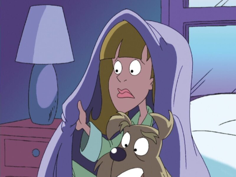 Fix&Foxi – Bild: Nelvana Limited /​ Fantome /​ M 6 Metropole Television