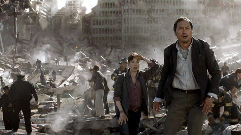 Godzilla – Bild: RTLZWEI