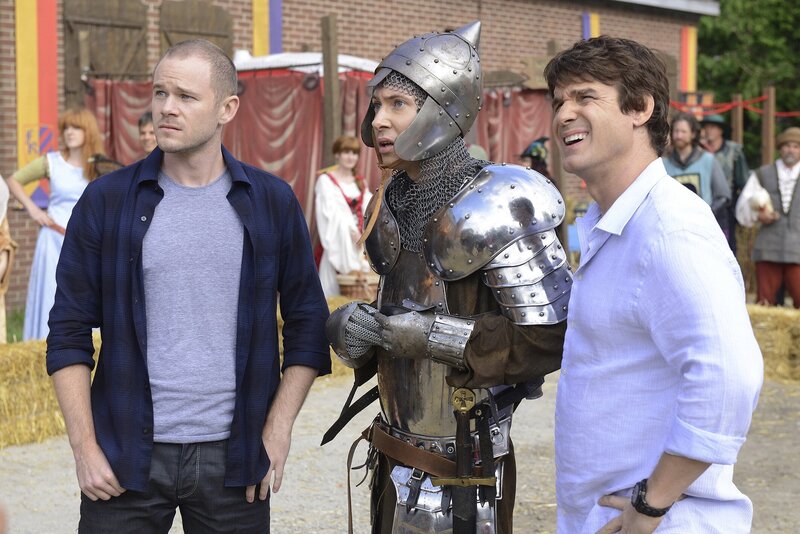 Bild: PLURIMEDIA (Syfy Media, LLC.)