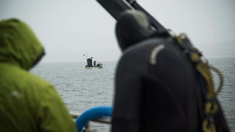 . – Bild: Warner Bros. Discovery