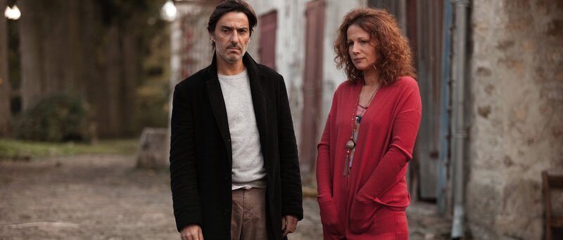 R.I.F. - Ich werde Dich finden! – Bild: Roger Do Minh