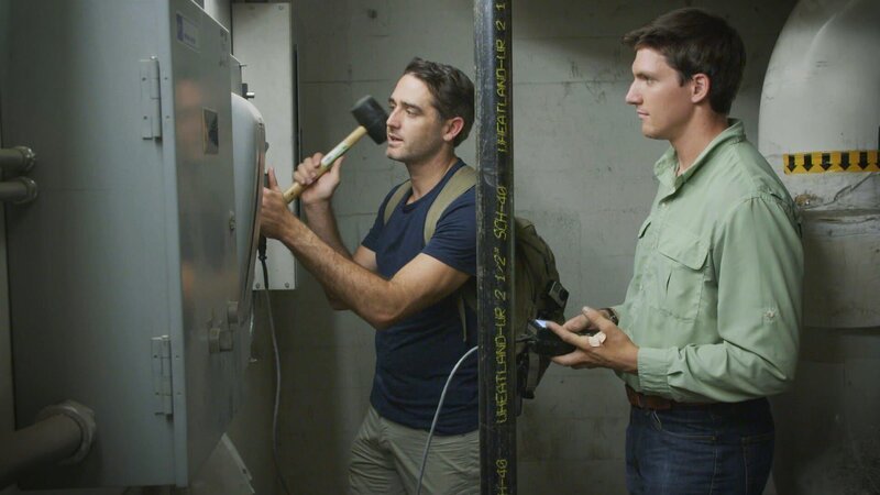 . – Bild: Warner Bros. Discovery