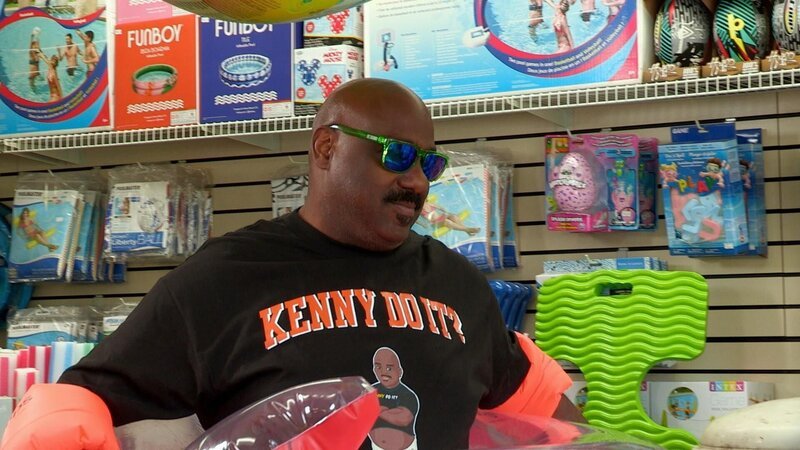 Bild: 2021 A&E Television Networks, LLC. All Rights Reserved. Lizenzbild frei