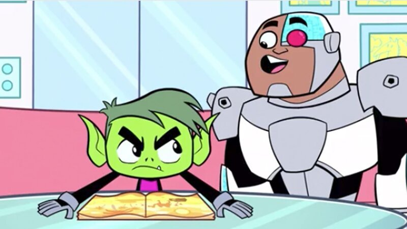 Bild: Cartoon Network