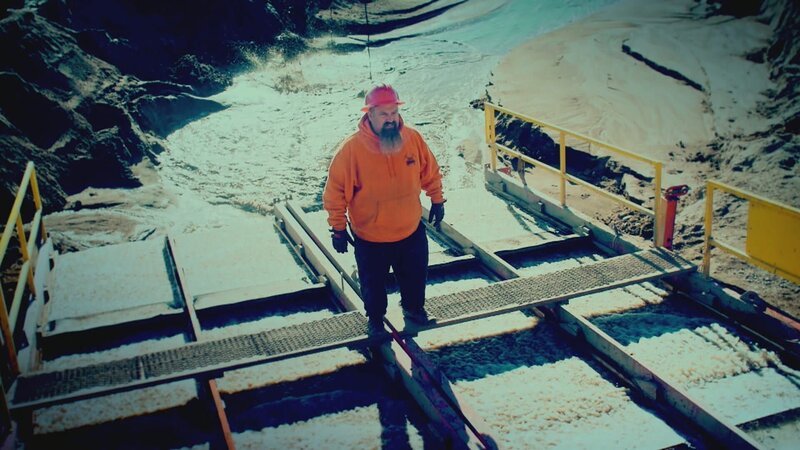 . – Bild: Warner Bros. Discovery