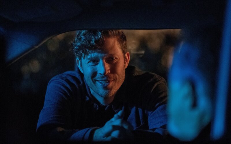 Bild: Bill Inoshita /​ Disney /​ ABC Studios Inc. and CBS Studios Inc.