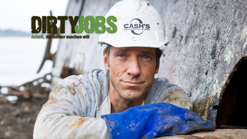 . – Bild: Warner Bros. Discovery