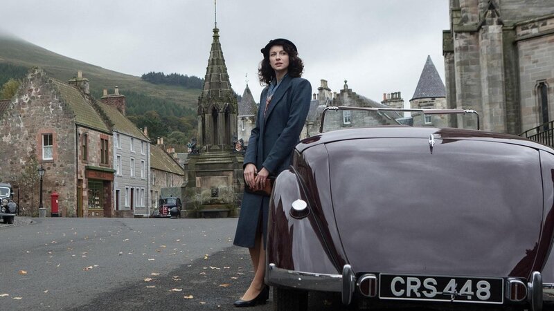 Bild: Sky Serie (ITAL)