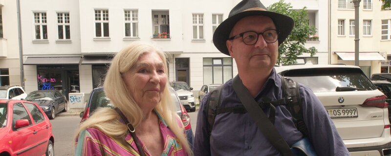 Bild: Ingo Behring /​ ZDF