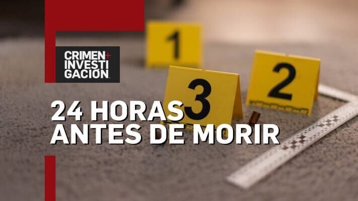 Bild: Telefónica de España/​Crimen + Investigación