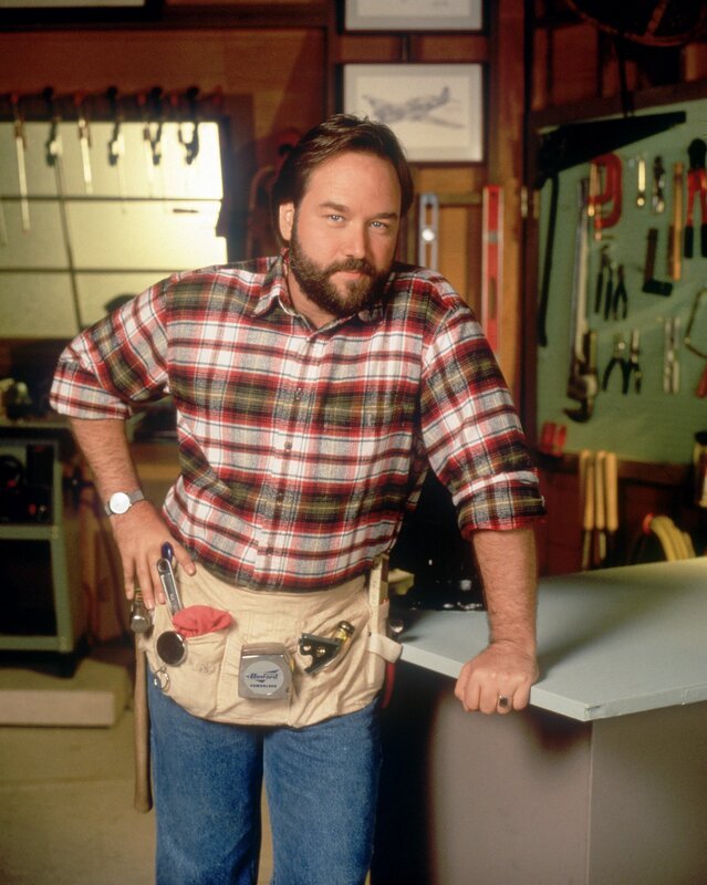 Al (Richard Karn). – Bild: Disney Channel