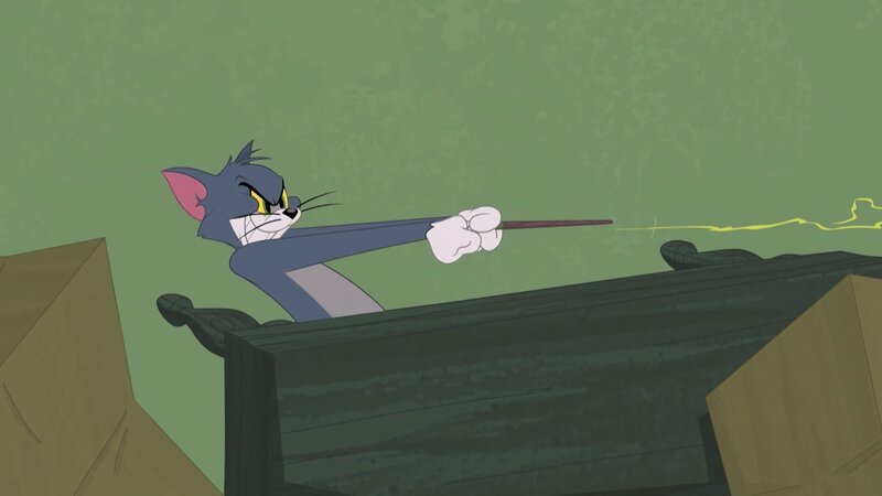 Courtesy of Warner Brothers – Bild: Warner Brothers