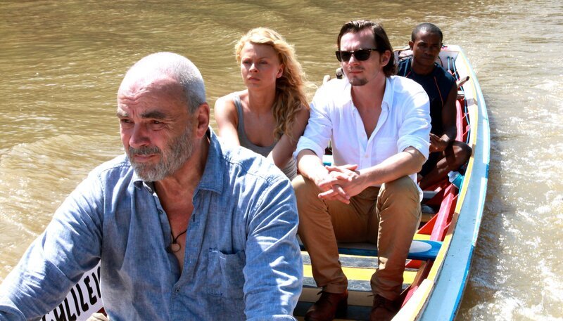 Bild: ZDF und Stephanie Kulbach