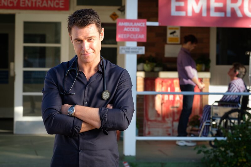 Bild: John Platt /​ John Platt Photography /​ CH Media