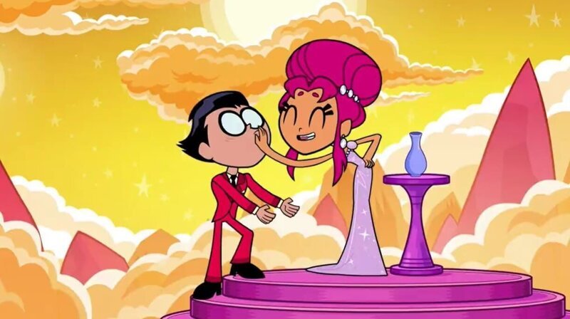 Bild: TM and © 2020 The Cartoon Network, Inc. A WarnerMedia Company. All Rights Reserved.