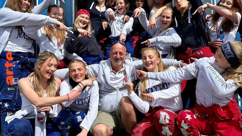 Bild: Lena Oldach/​Radio Bremen