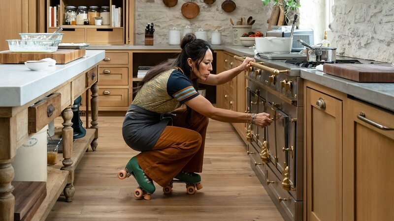 . – Bild: Warner Bros. Discovery