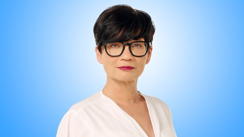 Ulla Kramar-Schmid – Bild: ORF /​ Günther Pichlkostner