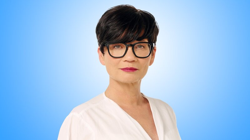 Ulla Kramar-Schmid – Bild: ORF /​ Günther Pichlkostner