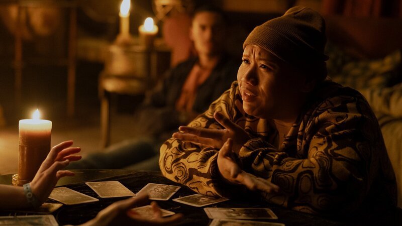  – Bild: Sony Pictures