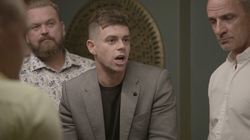 Bild: Red Arrow International GmbH