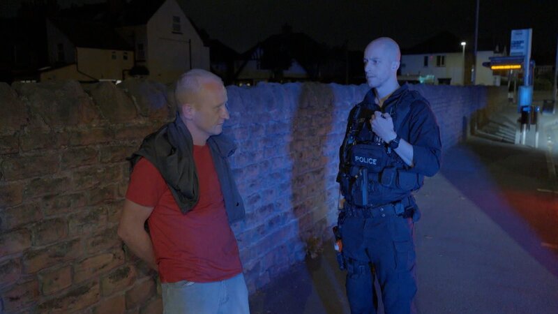 . – Bild: Warner Bros. Discovery