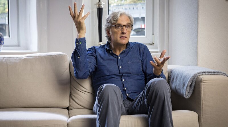 Bild: PLURIMEDIA (ARD Degeto /​ Georges Pauly)