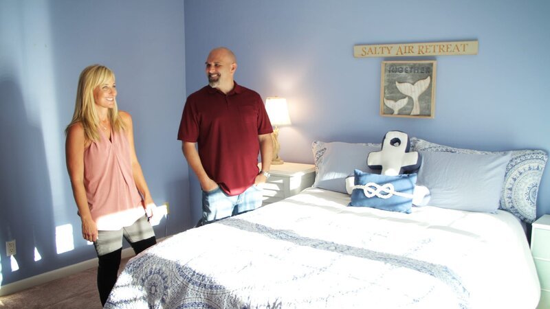 Hauskäufer. – Bild: Warner Bros. Discovery