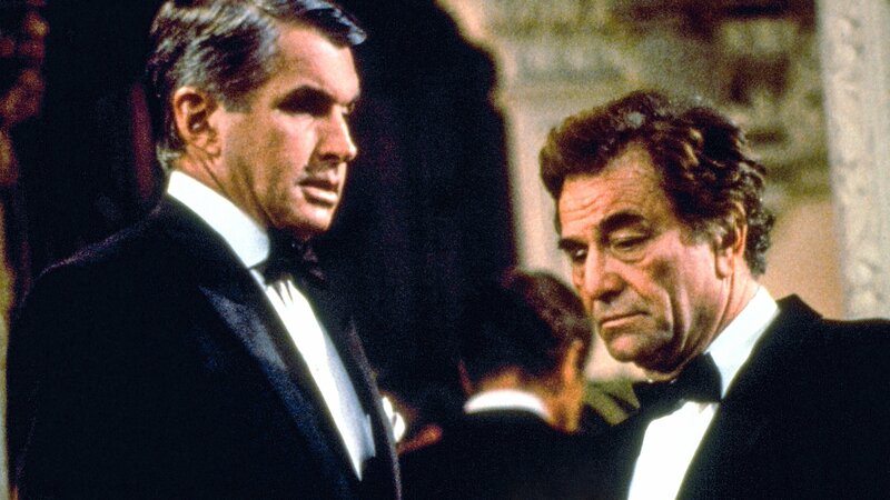 . – Bild: ORF/​Universal