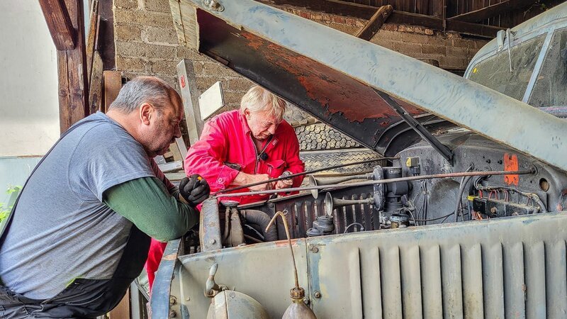 . – Bild: Warner Bros. Discovery