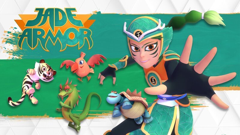 Bild: Cartoon Network Bild: Cartoon Network