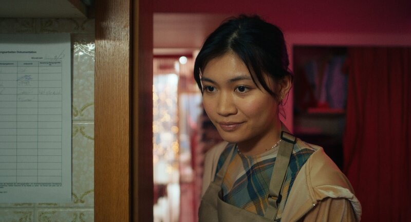 Stinkfrucht – Bild: Meret Madörin /​ HFF München /​ BR /​ Mukneon