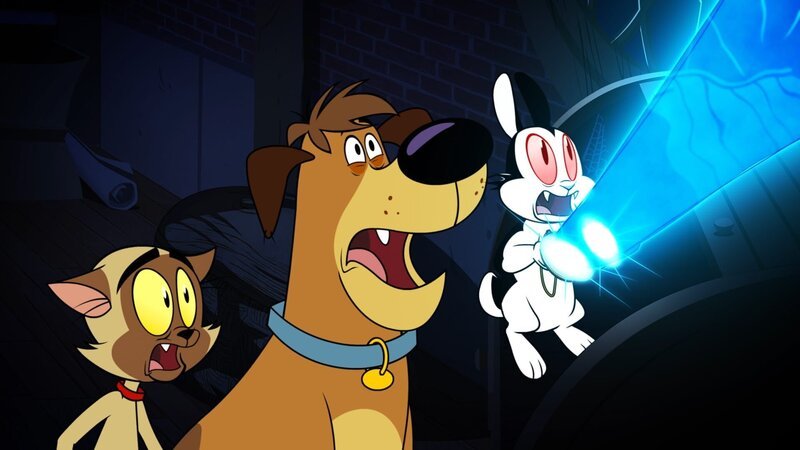 Bild: Warner Bros. All rights reserved.