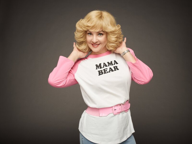 Beverly Goldberg. – Bild: ORF 1