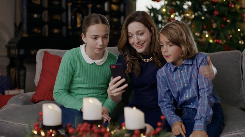 The Royal Nanny – Bild: Saga Film