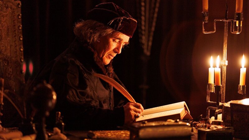 Bild: Nick Briggs /​ Playground Television UK