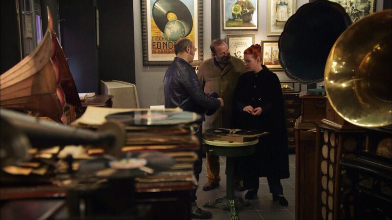 . – Bild: Warner Bros. Discovery