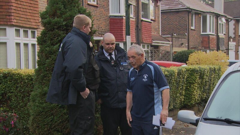 . – Bild: Warner Bros. Discovery