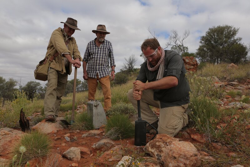 Bild: The Travel Channel, L.L.C.