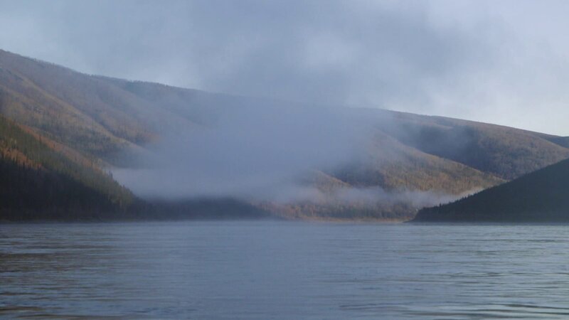 Unbekannt – Bild: Discovery