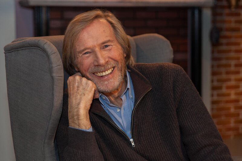 Horst Janson – Bild: Dirk Peikert /​ www.ptvmedia.de