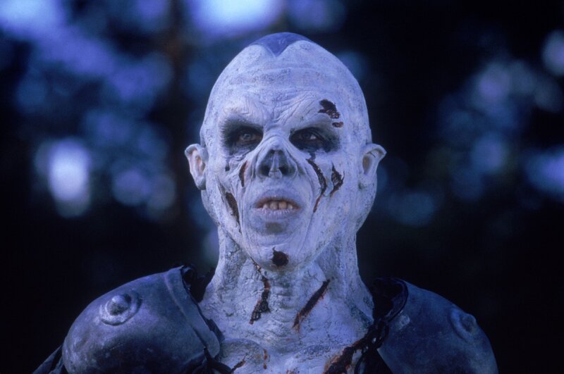 Dungeons & Dragons 2 - Die Macht der Elemente – Bild: RTL