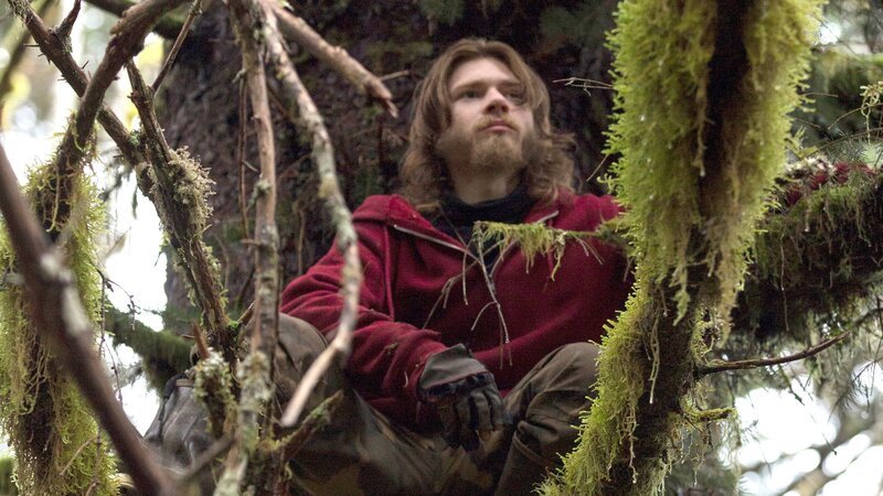 Bear Brown. – Bild: Discovery Communications