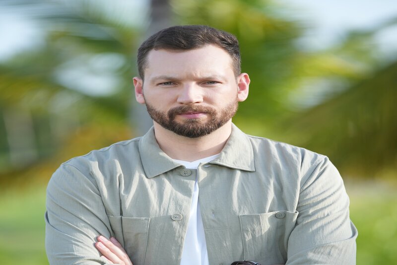 Matthias Sandten – Bild: Acun Medya