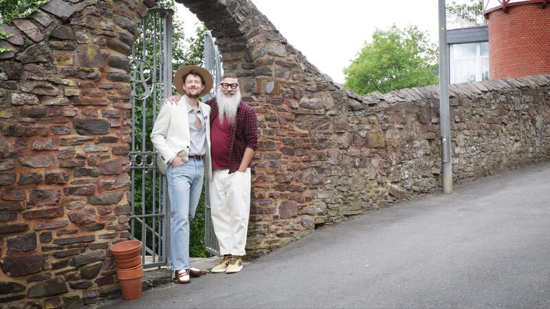 . – Bild: Warner Bros. Discovery